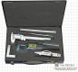 Preview: Measuring tools set A3, 7 pcs, for training